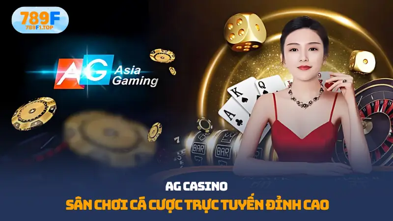 AG casino