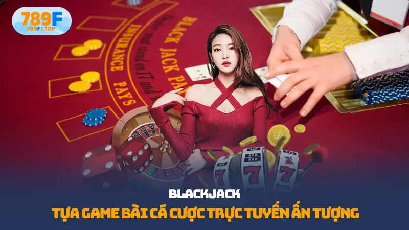 blackjack