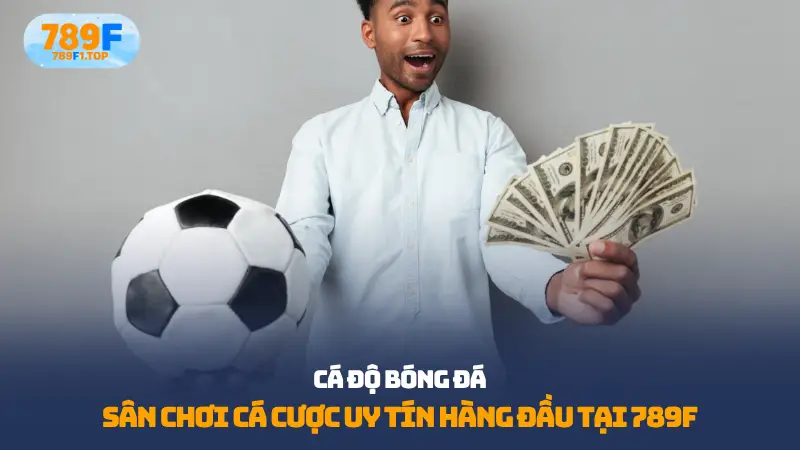 Cá cược bóng đá