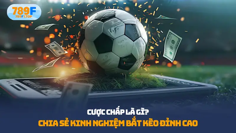 Cược chấp