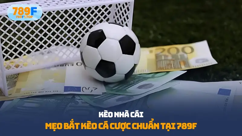 Kèo nhà cái