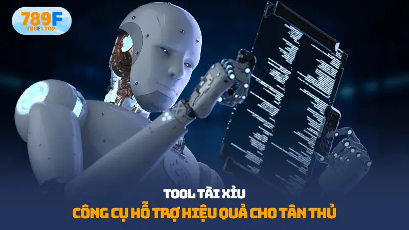 Tool tài xỉu